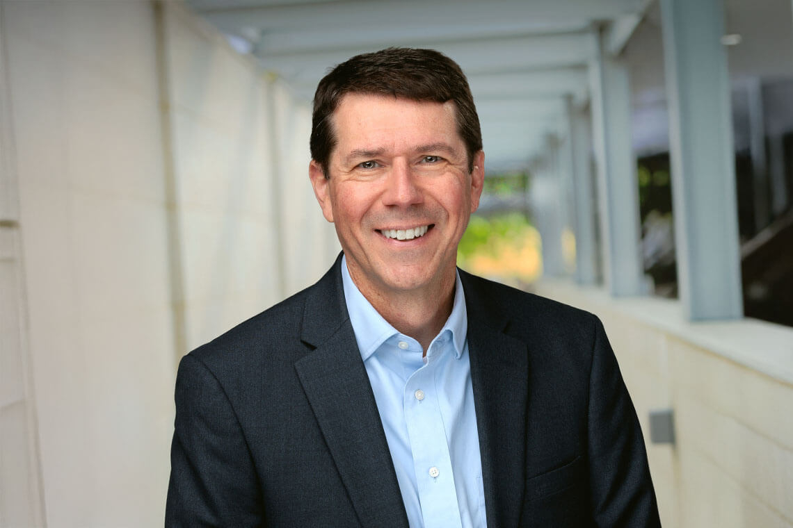 Cox Enterprises Appoints Public Policy VP 